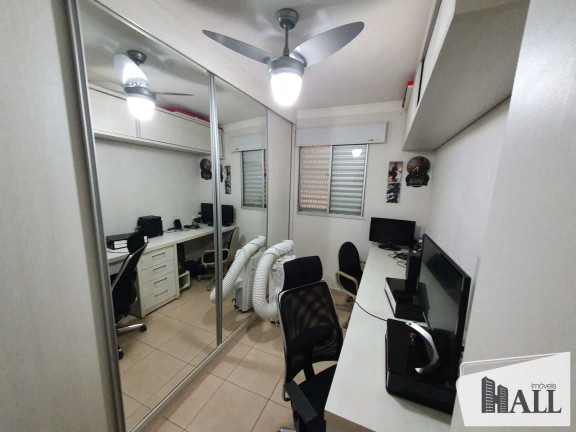 Imagem Apartamento com 2 Quartos à Venda, 49 m² em Parque Das Flores Ii - São José Do Rio Preto Imagem Apartamento com 2 Quartos à Venda, 49 m² em Parque Das Flores Ii - São José Do Rio Preto
