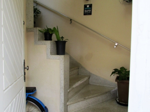 Imagem Apartamento com 3 Quartos à Venda, 80 m² em Marapé - Santos