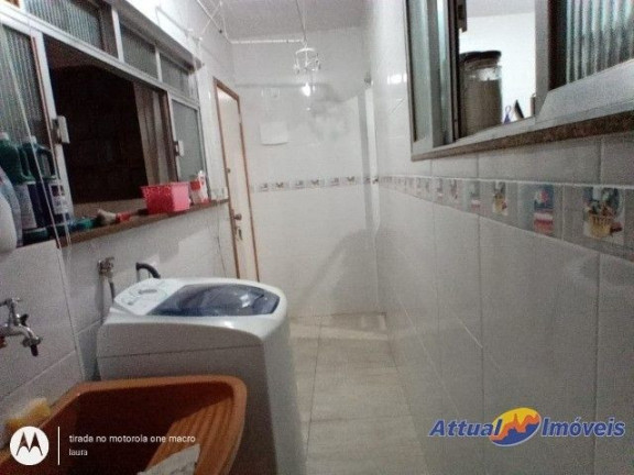 Imagem Imóvel com 2 Quartos à Venda, 65 m² em Caxangá - Teresópolis