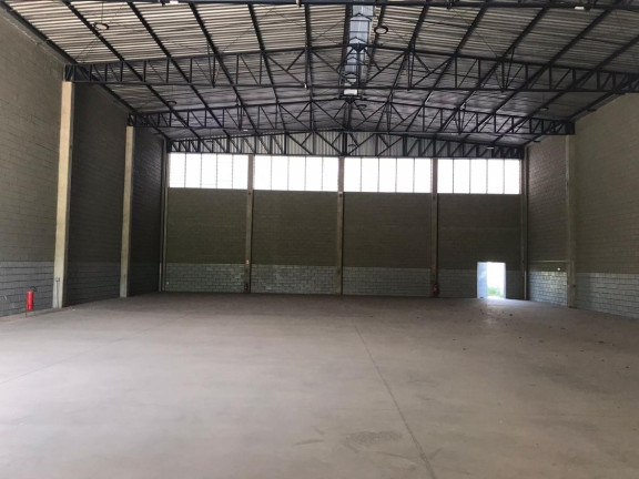 Imagem Galpão à Venda, 1.003 m² em Macuco - Valinhos Imagem Galpão à Venda, 1.003 m² em Macuco - Valinhos