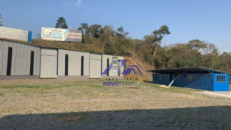 Imagem Terreno para Alugar, 7.000 m² em Residencial Santa Helena - Gleba Ii - Santana De Parnaíba