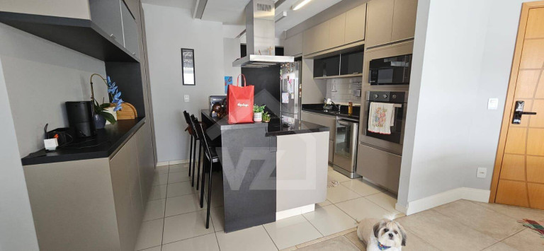 Imagem Apartamento com 3 Quartos à Venda, 122 m² em Vila Andrade - São Paulo Imagem Apartamento com 3 Quartos à Venda, 122 m² em Vila Andrade - São Paulo