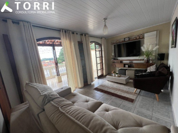 Imagem Casa com 3 Quartos à Venda, 152 m² em Jardim Paulista - Votorantim Imagem Casa com 3 Quartos à Venda, 152 m² em Jardim Paulista - Votorantim