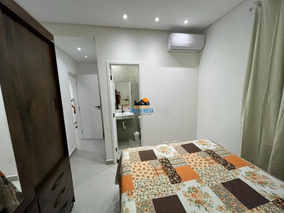 Imagem Apartamento com 2 Quartos à Venda, em Centro - São Vicente Imagem Apartamento com 2 Quartos à Venda, em Centro - São Vicente