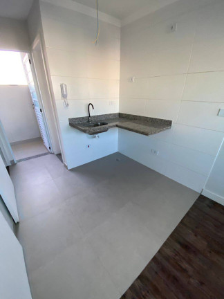 Apartamento com 2 Quartos à Venda, 51 m² em Chácara Santo Antônio (zona Leste) - São Paulo