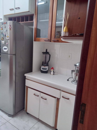 Imagem Apartamento com 2 Quartos à Venda,  em Bonfim - Campinas