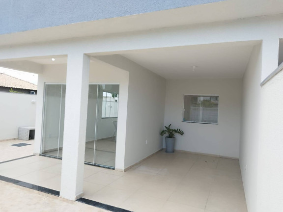 Imagem Casa com 2 Quartos à Venda, 64 m² em Guriri - Cabo Frio