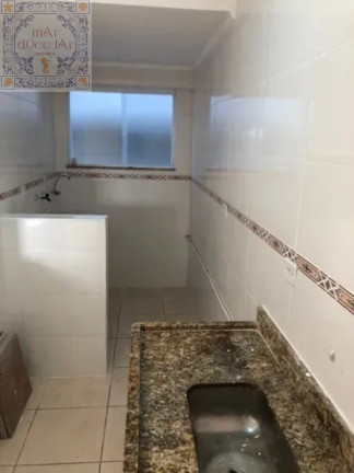 Imagem Apartamento com 2 Quartos à Venda, 48 m² em Parque São Vicente - São Vicente Imagem Apartamento com 2 Quartos à Venda, 48 m² em Parque São Vicente - São Vicente