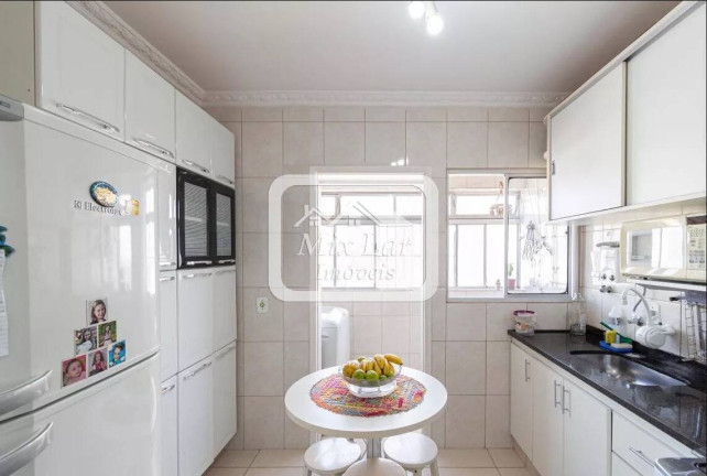 Imagem Apartamento com 2 Quartos à Venda, 62 m² em Vila Osasco - Osasco