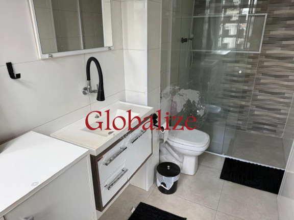 Imagem Imóvel com 1 Quarto à Venda, 40 m² em Embaré - Santos
