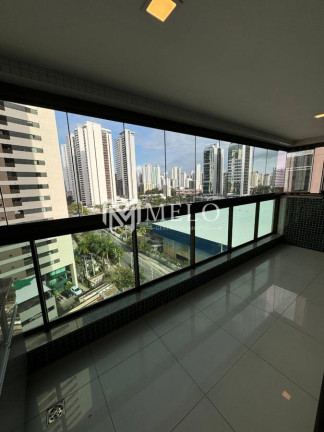 Imagem Apartamento com 4 Quartos à Venda, em Boa Viagem - Recife Imagem Apartamento com 4 Quartos à Venda, em Boa Viagem - Recife