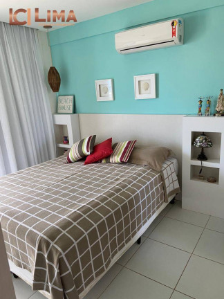 Imagem Apartamento com 3 Quartos à Venda, 96 m² em Porto Das Dunas - Aquiraz Imagem Apartamento com 3 Quartos à Venda, 96 m² em Porto Das Dunas - Aquiraz