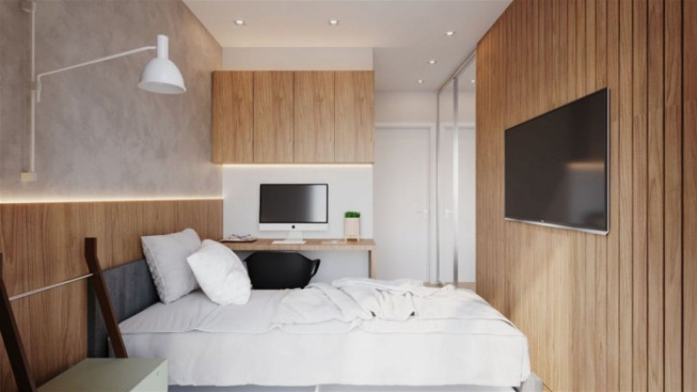 Imagem Casa de Condomínio com 3 Quartos à Venda, 187 m² em Mercês - Curitiba