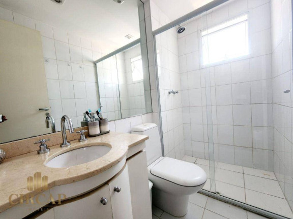 Imagem Apartamento com 3 Quartos à Venda, 103 m² em água Branca - São Paulo