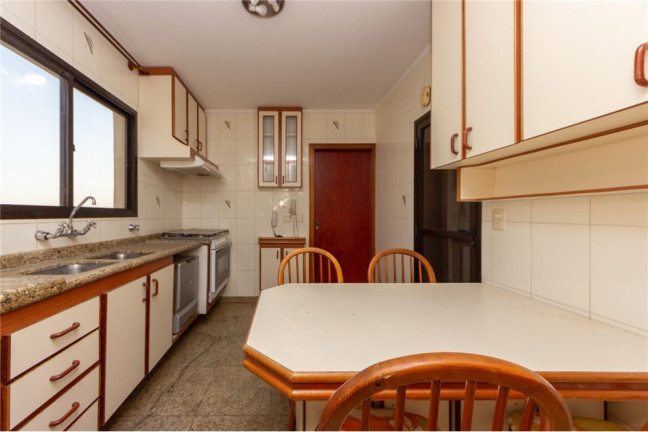 Imagem Apartamento com 3 Quartos à Venda, 117 m² em Vila Matilde - São Paulo