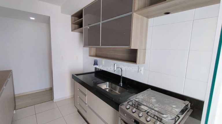 Imagem Apartamento com 3 Quartos à Venda, 89 m² em Além Ponte - Sorocaba