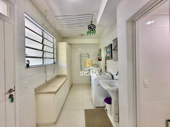 Imagem Apartamento com 2 Quartos à Venda, 92 m² em Jardim Astúrias - Guarujá