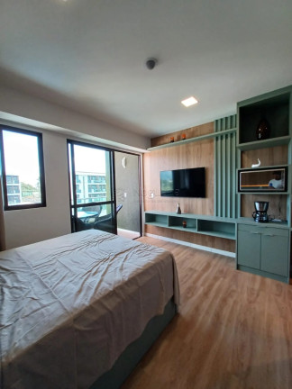 Imagem Apartamento com 1 Quarto à Venda, 29 m² em Muro Alto - Ipojuca Imagem Apartamento com 1 Quarto à Venda, 29 m² em Muro Alto - Ipojuca