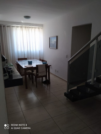 Imagem Cobertura com 3 Quartos à Venda, 147 m² em Jardim Santa Clara - Taubaté Imagem Cobertura com 3 Quartos à Venda, 147 m² em Jardim Santa Clara - Taubaté
