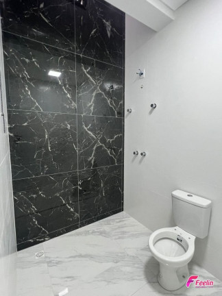 Imagem Casa de Condomínio com 3 Quartos à Venda, 186 m² em Delta Ville - Biguaçu Imagem Casa de Condomínio com 3 Quartos à Venda, 186 m² em Delta Ville - Biguaçu