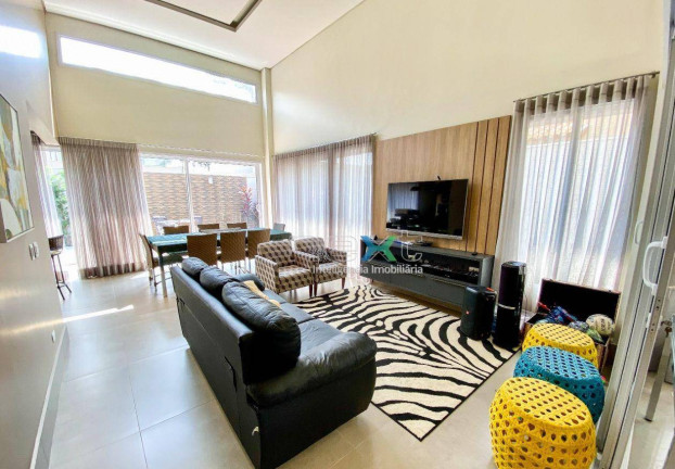 Imagem Casa com 3 Quartos à Venda, 248 m² em Residencial Damha Ii - Campo Grande Imagem Casa com 3 Quartos à Venda, 248 m² em Residencial Damha Ii - Campo Grande