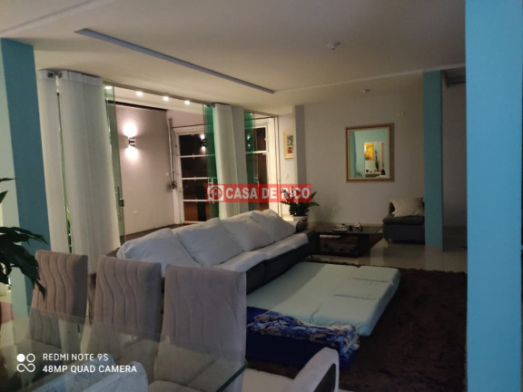 Imagem Casa à Venda, 140 m² em Residencial Guapirama 2 - Guapirama Imagem Casa à Venda, 140 m² em Residencial Guapirama 2 - Guapirama