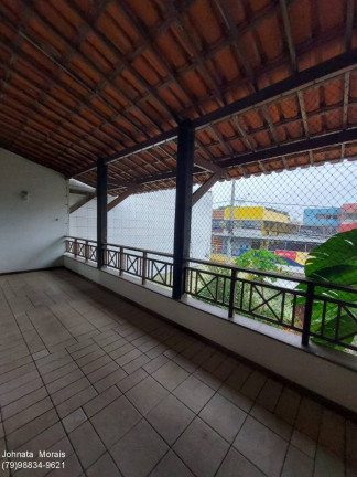 Imagem Casa com 4 Quartos à Venda, 310 m² em Atalaia - Aracaju Imagem Casa com 4 Quartos à Venda, 310 m² em Atalaia - Aracaju