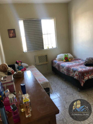 Imagem Apartamento com 1 Quarto à Venda, 50 m² em Catiapoa - São Vicente