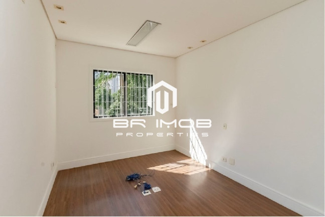 Imagem Sala Comercial à Venda, 140 m² em Campo Belo - São Paulo Imagem Sala Comercial à Venda, 140 m² em Campo Belo - São Paulo