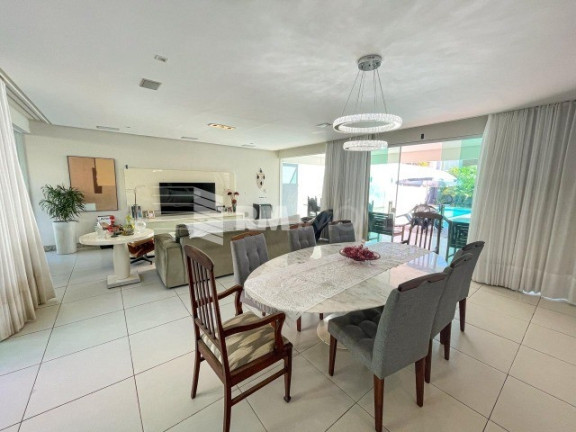 Imagem Casa de Condomínio com 5 Quartos à Venda, 282 m² em Vilas Do Atlântico - Lauro De Freitas Imagem Casa de Condomínio com 5 Quartos à Venda, 282 m² em Vilas Do Atlântico - Lauro De Freitas