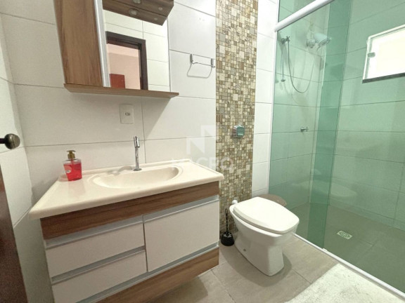 Imagem Apartamento com 2 Quartos à Venda, 73 m² em Três Rios Do Sul - Jaraguá Do Sul