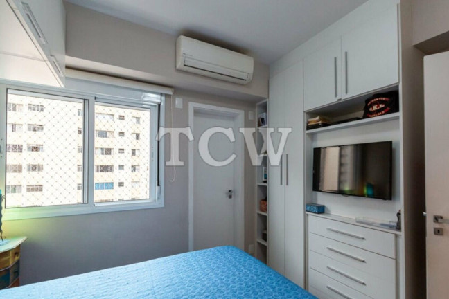 Imagem Apartamento com 3 Quartos à Venda, 104 m² em Chácara Inglesa - São Paulo Imagem Apartamento com 3 Quartos à Venda, 104 m² em Chácara Inglesa - São Paulo