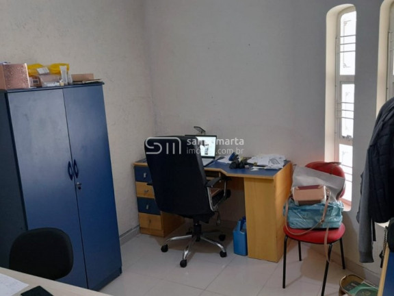 Imagem Sobrado com 4 Quartos à Venda, 267 m² em Vila Geny - Lorena