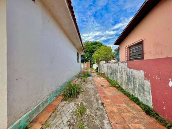 Imagem Casa com 3 Quartos à Venda, 137 m² em São José - Santa Maria