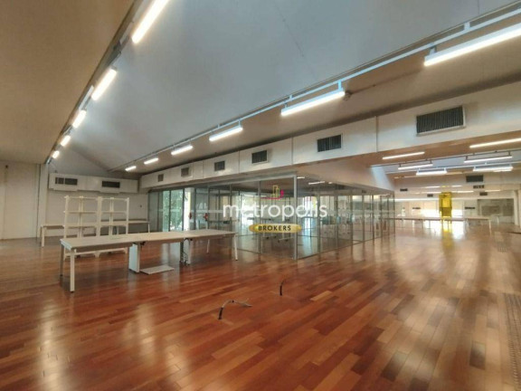 Imagem Sala Comercial para Alugar, 6.570 m² em Vila Leopoldina - São Paulo Imagem Sala Comercial para Alugar, 6.570 m² em Vila Leopoldina - São Paulo