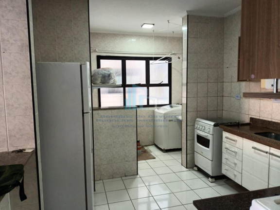 Imagem Apartamento com 1 Quarto à Venda, 60 m² em Tupi - Praia Grande