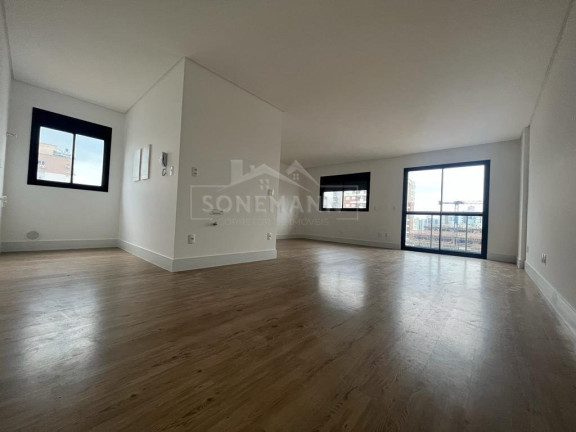 Imagem Apartamento com 1 Quarto à Venda, 50 m² em Kobrasol - São José