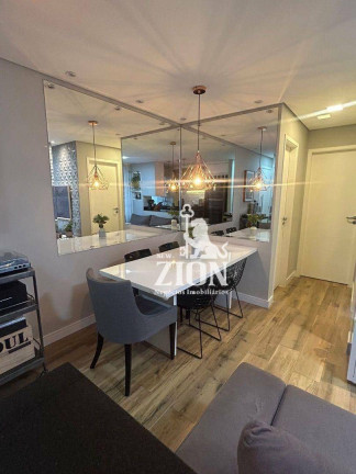 Imagem Apartamento com 2 Quartos à Venda, 62 m² em Parada Inglesa - São Paulo Imagem Apartamento com 2 Quartos à Venda, 62 m² em Parada Inglesa - São Paulo