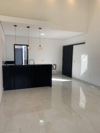 Casa com 3 Quartos à Venda, 110 m² em Condomínio Terras De São Francisco - Sorocaba