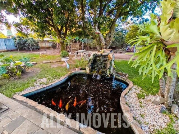 Imagem Chácara com 2 Quartos à Venda,  em Jardim Do Lago - Limeira