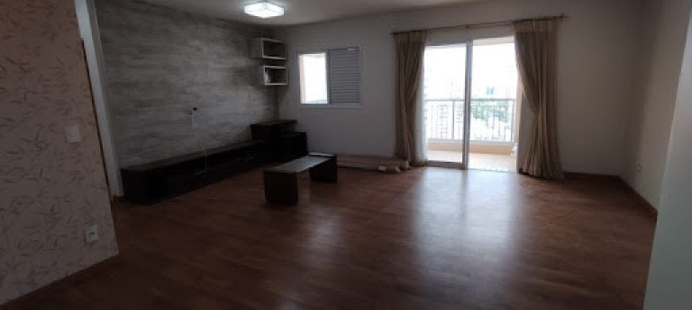 Imagem Apartamento com 2 Quartos à Venda, 116 m² em Vila Bastos - Santo André Imagem Apartamento com 2 Quartos à Venda, 116 m² em Vila Bastos - Santo André