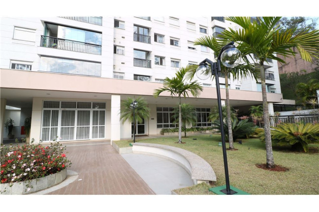 Imagem Apartamento com 2 Quartos à Venda, 77 m² em Vila Andrade - São Paulo