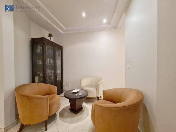 Imagem Casa com 4 Quartos à Venda, 900 m² em Alto Da Boa Vista - São Paulo Imagem Casa com 4 Quartos à Venda, 900 m² em Alto Da Boa Vista - São Paulo