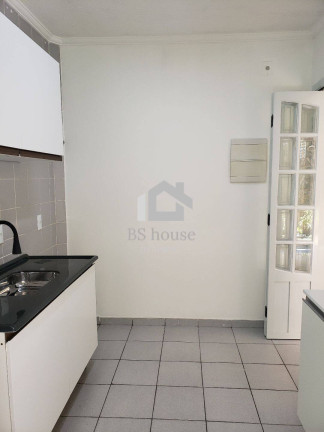 Imagem Casa com 3 Quartos para Alugar, 80 m² em Vila Metalúrgica - Santo André