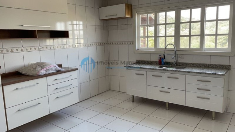 Imagem Casa com 4 Quartos à Venda, 370 m² em Parque Nova Jandira - Jandira