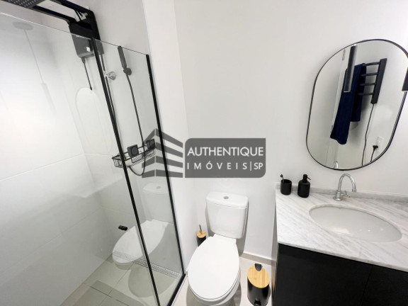 Imagem Apartamento com 1 Quarto à Venda, 30 m² em Vila Madalena - São Paulo Imagem Apartamento com 1 Quarto à Venda, 30 m² em Vila Madalena - São Paulo