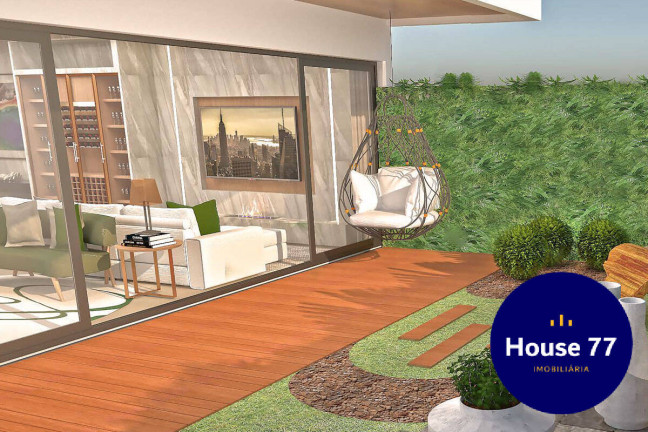 Imagem Casa de Condomínio com 4 Quartos à Venda, 550 m² em Campo Belo - São Paulo Imagem Casa de Condomínio com 4 Quartos à Venda, 550 m² em Campo Belo - São Paulo
