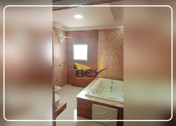 Imagem Casa com 6 Quartos à Venda, 450 m² em Parque Nova Jandira - Jandira