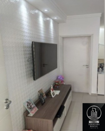 Imagem Casa com 2 Quartos à Venda, 85 m² em Caguassu - Sorocaba