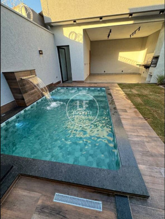 Imagem Casa com 3 Quartos à Venda, 235 m² em Jardim Presidente - Goiânia